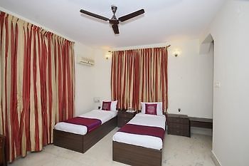 Oyo 2388 Hebbal Ξενοδοχείο Μπανγκαλόρ Εξωτερικό φωτογραφία
