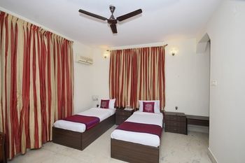 Oyo 2388 Hebbal Ξενοδοχείο Μπανγκαλόρ Εξωτερικό φωτογραφία